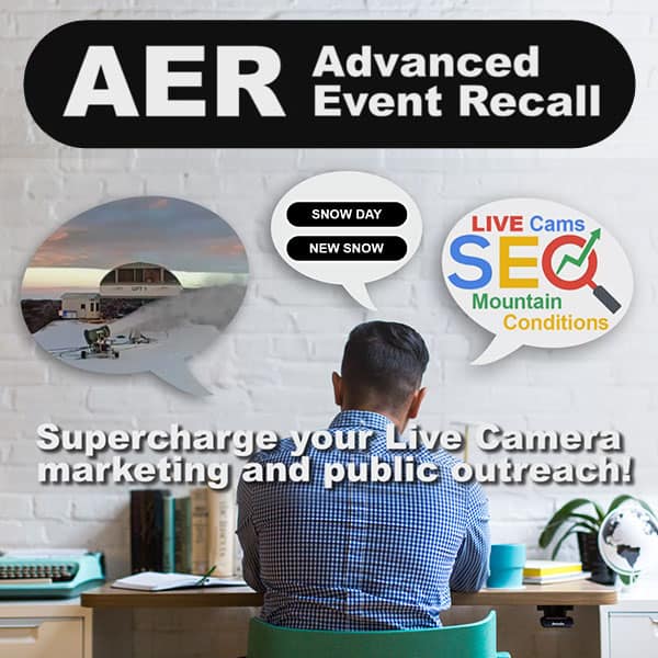 HD Relay 2018 Live Camera Feature supercharge your live camera marketing and public outreach