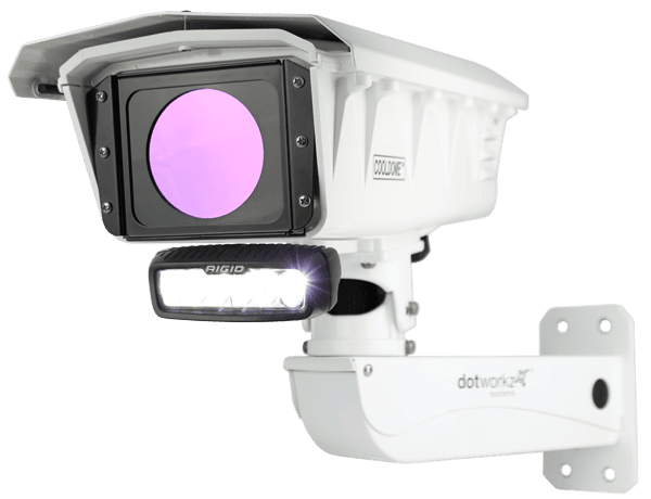 HD Relay 2019 Snow Reporting Live Camera Hardware 24/7
