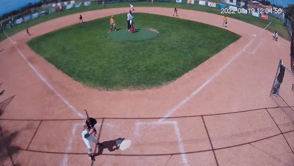 La Jolla Youth Baseball