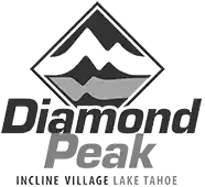 Logo Diamond Peak