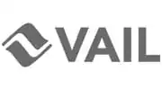 Vail Ski Resort Logo