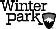 Logo Winter Park Resort