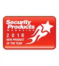 Security Products Magazine Award 2026