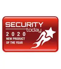 Security Today Award 2020