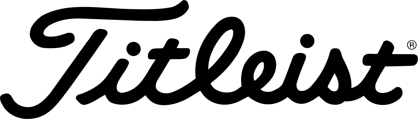 Logo Titleist Dark